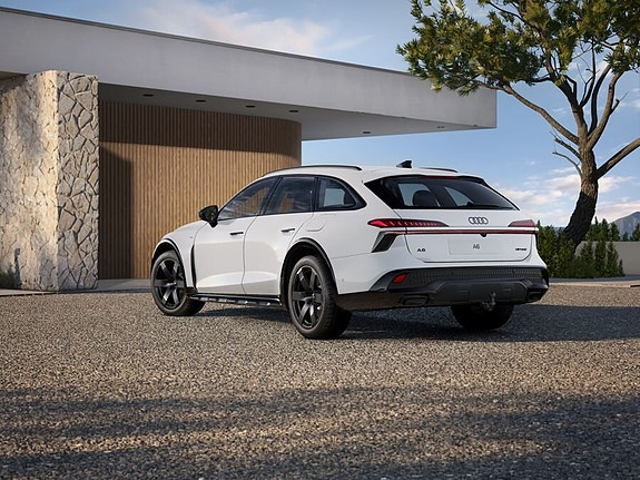 Audi A6 allroad 5 of 10