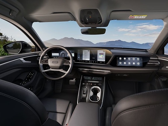 Audi A6 allroad 7 of 10