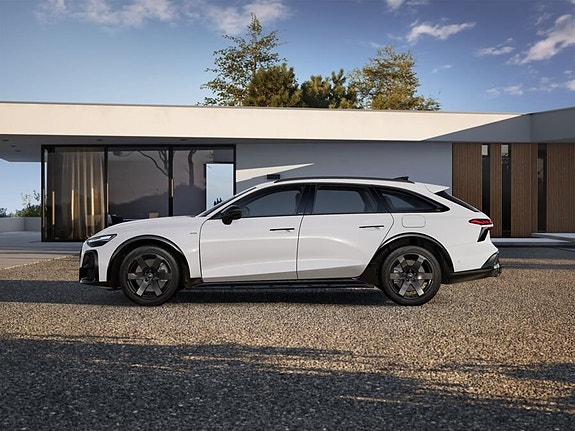 Audi A6 allroad 4 of 10