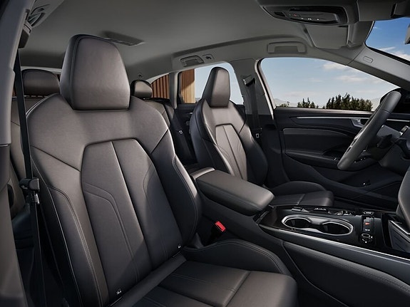 Audi A6 allroad 8 of 10