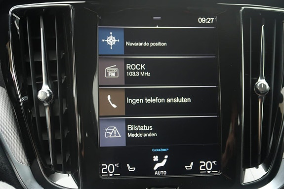 Volvo V60 13 of 24