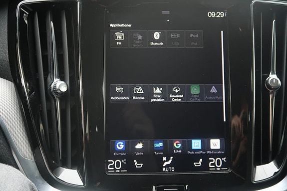 Volvo V60 17 of 24