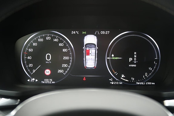 Volvo V60 9 of 24