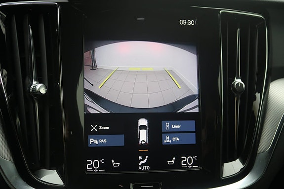 Volvo V60 20 of 24