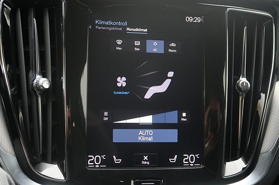 Volvo V60 19 of 24