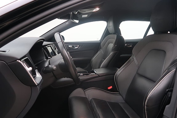 Volvo V60 4 of 24