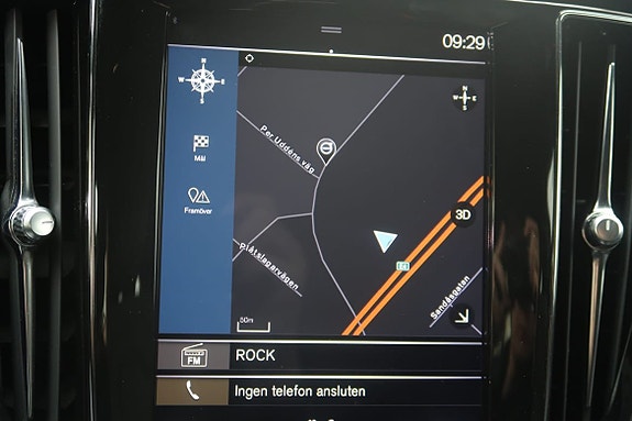 Volvo V60 16 of 24