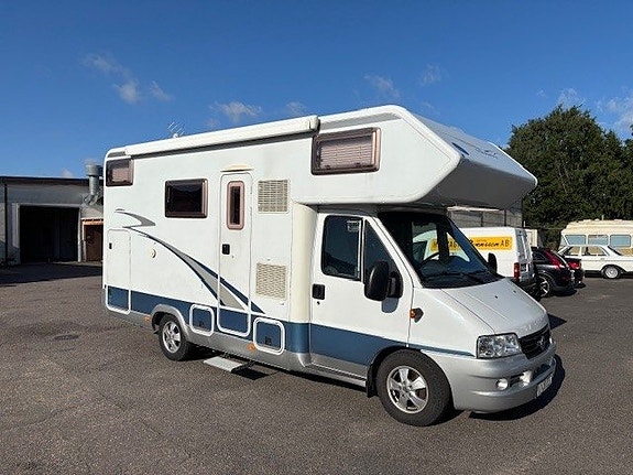 Hobby 615 AK KM