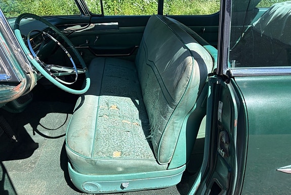 Cadillac Series 62 6 of 6