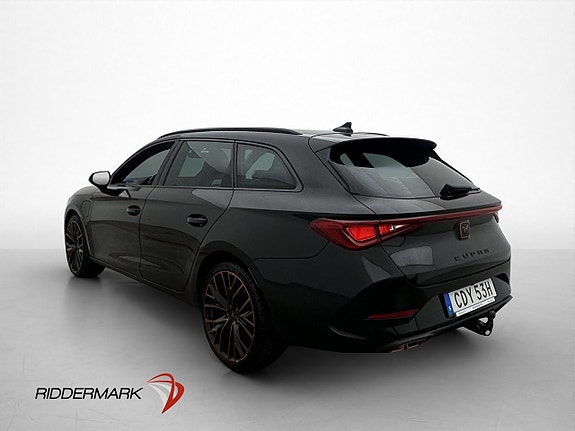 Cupra Leon 4 of 29