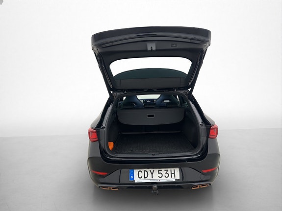Cupra Leon 9 of 29