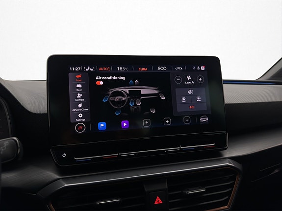 Cupra Leon 16 of 29