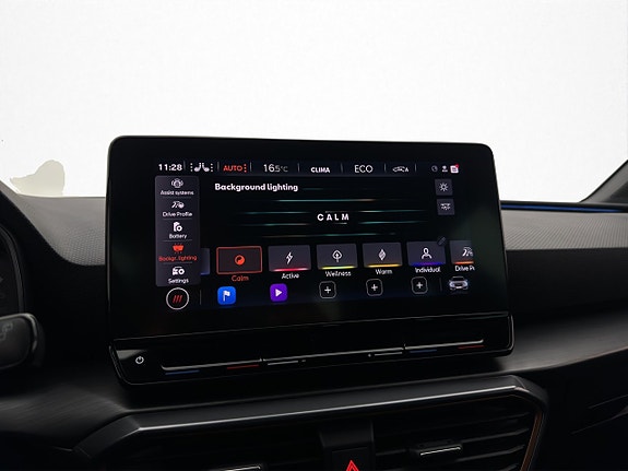 Cupra Leon 19 of 29
