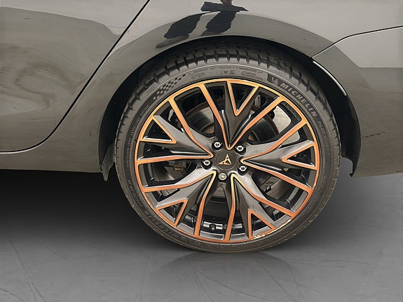 Cupra Leon 27 of 29