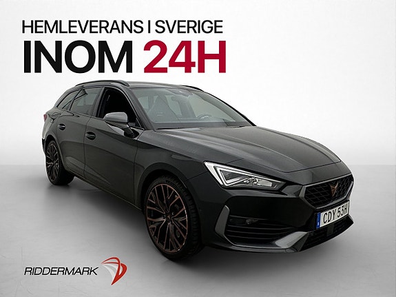 Cupra Leon 3 of 29