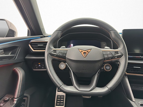 Cupra Leon 12 of 29