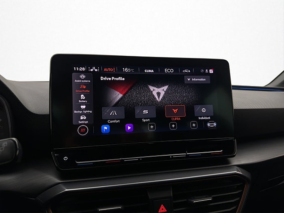 Cupra Leon 18 of 29