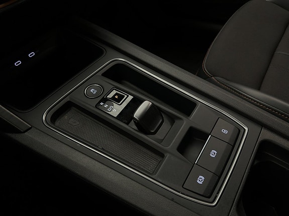 Cupra Leon 22 of 29