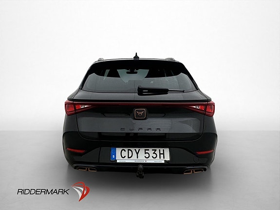 Cupra Leon 5 of 29