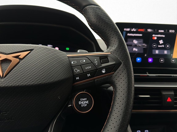 Cupra Leon 23 of 29