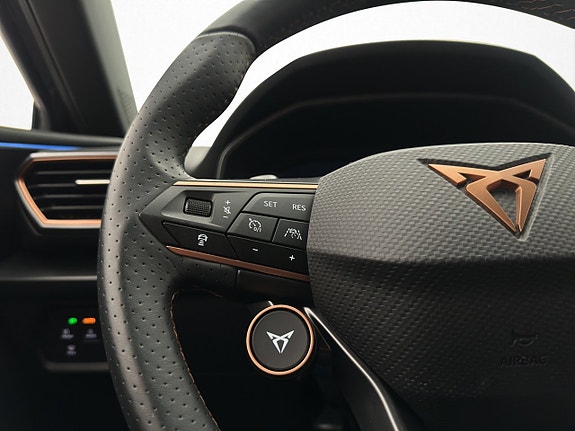 Cupra Leon 24 of 29