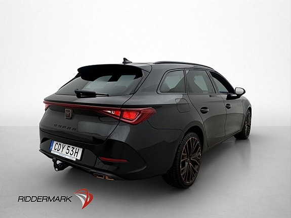 Cupra Leon 6 of 29