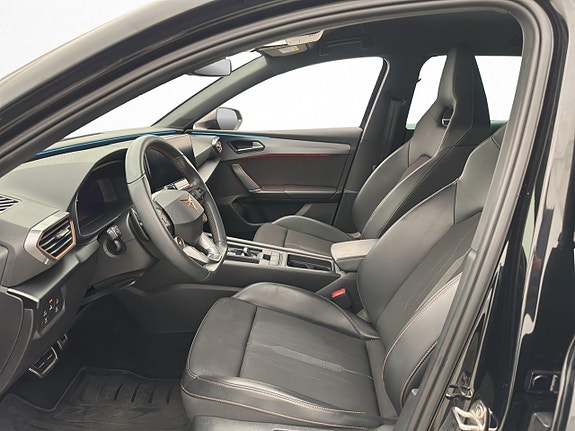 Cupra Leon 13 of 29