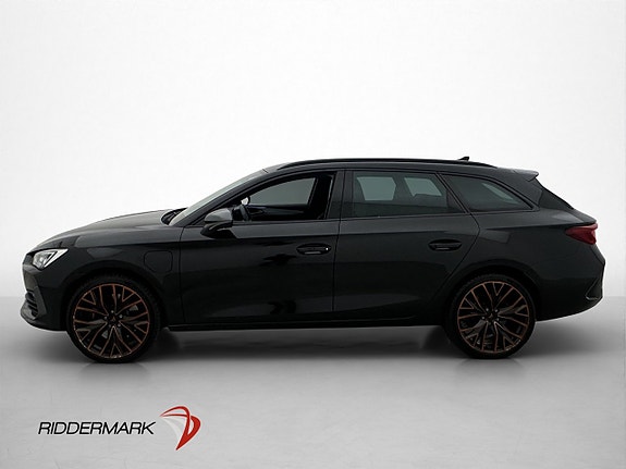 Cupra Leon 2 of 29