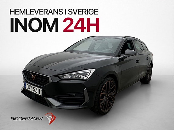 Cupra Leon 3 of 29