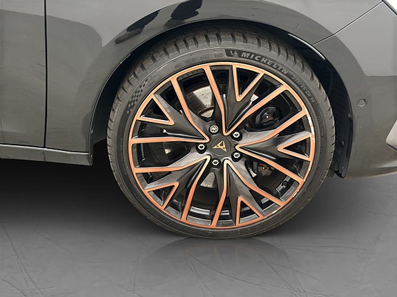Cupra Leon 29 of 29