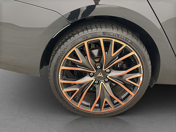 Cupra Leon 28 of 29
