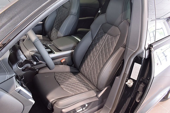 Audi Q8 7 of 9