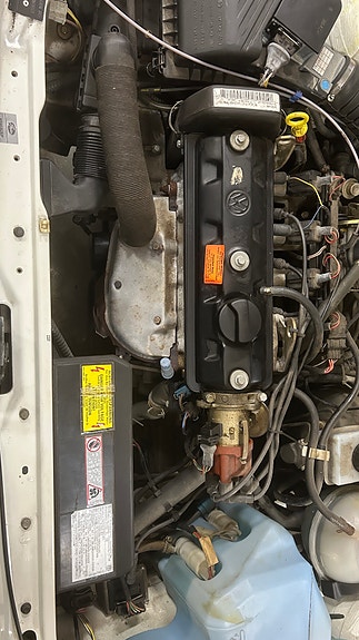 Volkswagen Polo 4 of 7