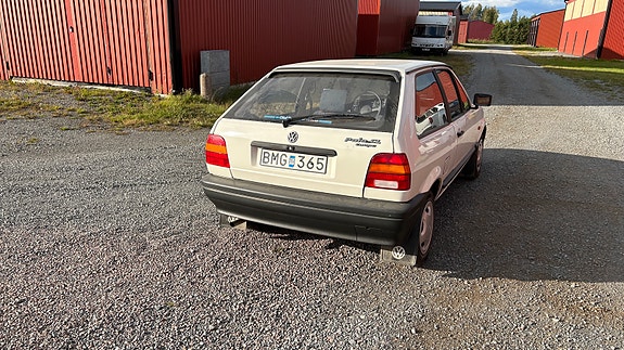 Volkswagen Polo 3 of 7