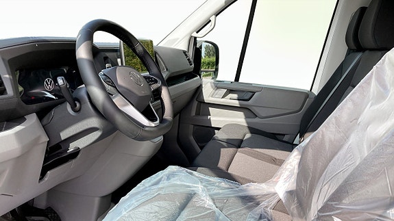 Volkswagen Crafter 7 of 15