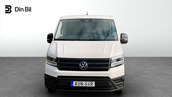 Volkswagen Crafter 4 of 15