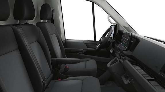 Volkswagen Crafter 15 of 15