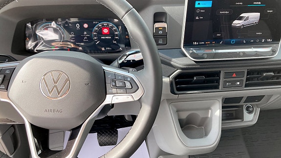 Volkswagen Crafter 10 of 15