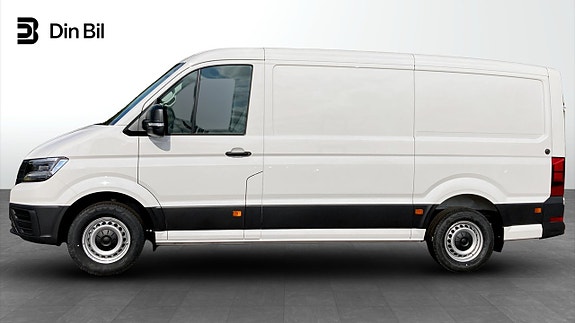 Volkswagen Crafter 2 of 15