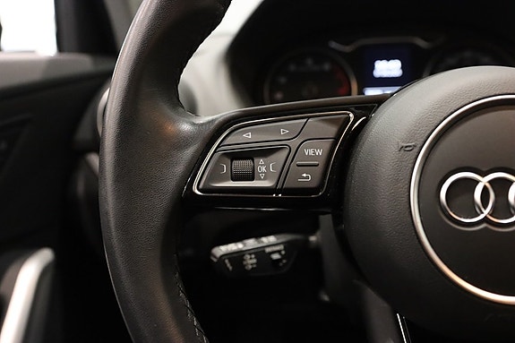 Audi Q2 11 of 18