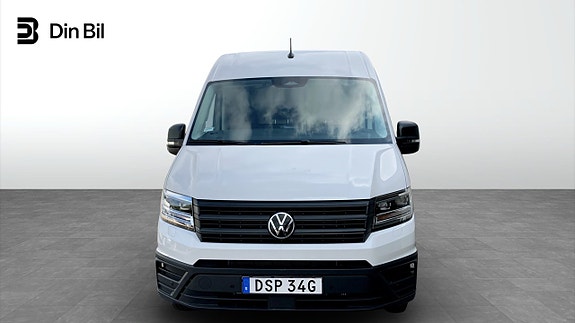 Volkswagen Crafter 4 of 12