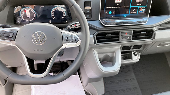 Volkswagen Crafter 10 of 12