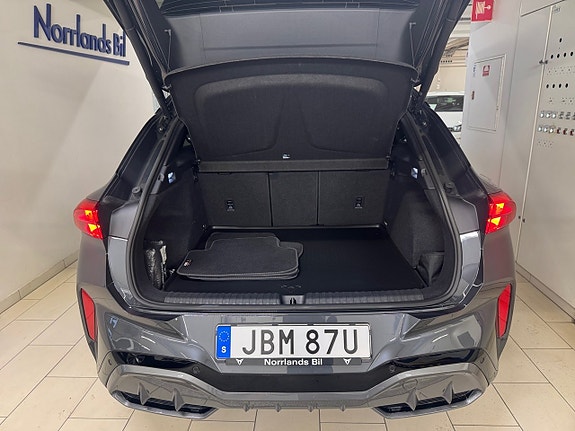Cupra Terramar 7 of 7