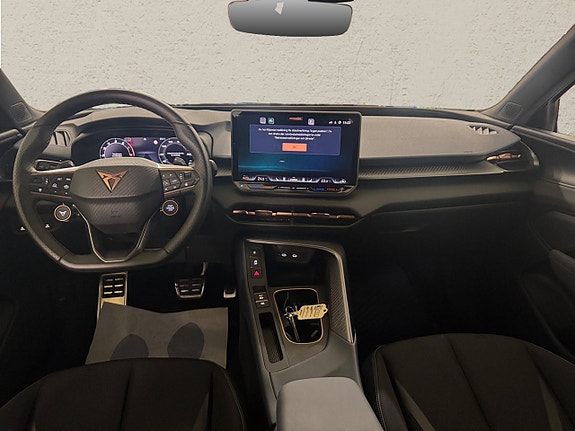 Cupra Terramar 4 of 7