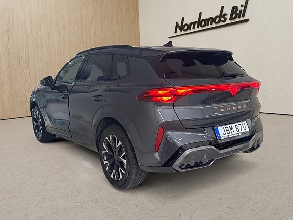 Cupra Terramar 2 of 7