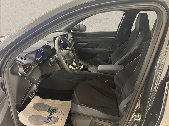 Cupra Terramar 3 of 7