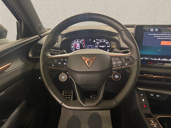 Cupra Terramar 5 of 7