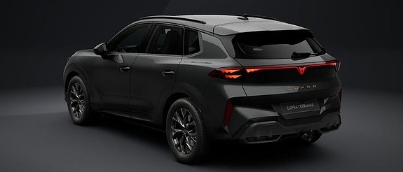 Cupra Terramar 3 of 3