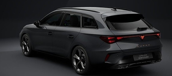 Cupra Leon 3 of 3