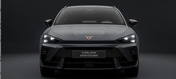 Cupra Leon 2 of 3